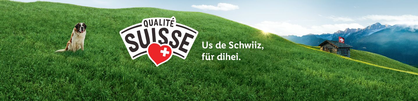 Qualité Suisse