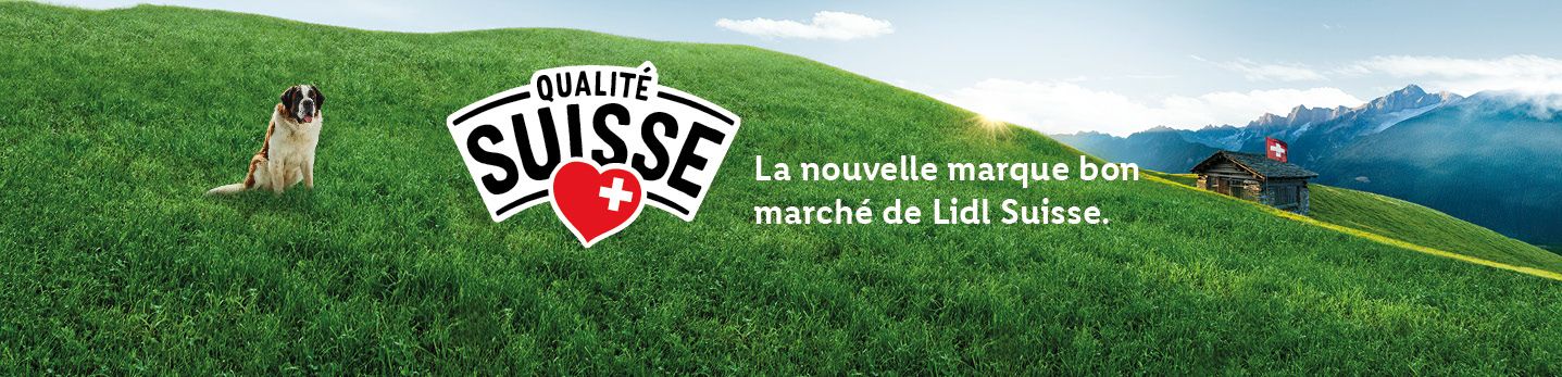 Qualité Suisse 
