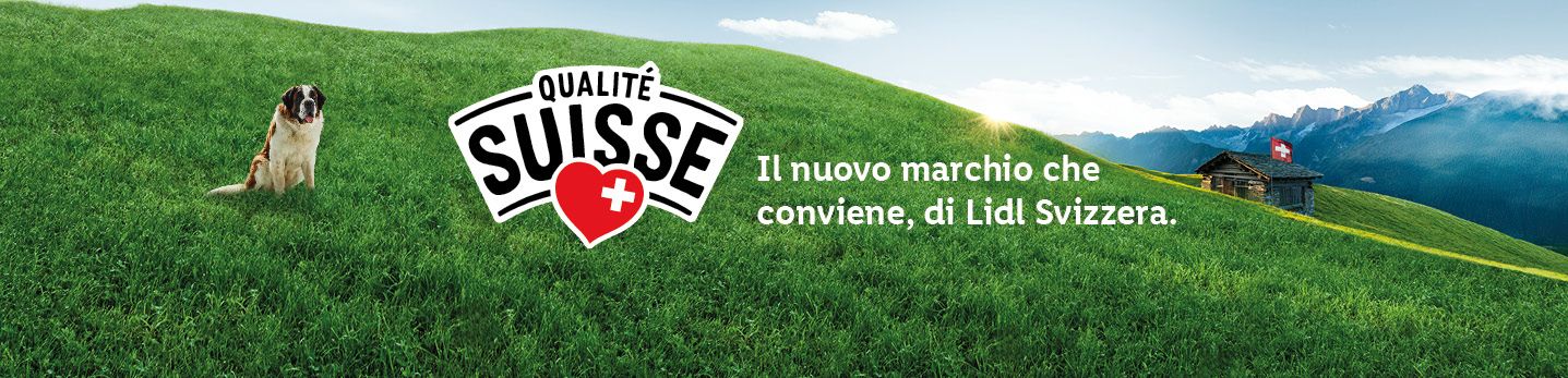 Qualité Suisse